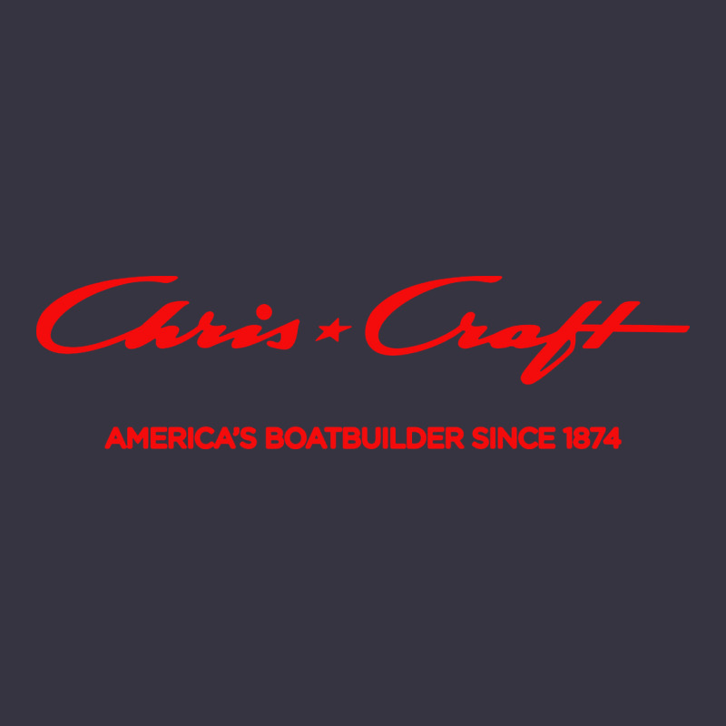 Chris Boat Company Vintage Hoodie by InspiraDesign | Teevron