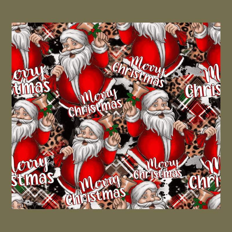 Merry Christmas Vintage Hoodie by CowhideDigitalArt | Teevron