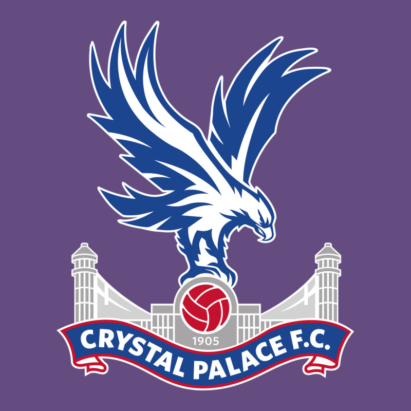 The-crystal-palace-f.c.-cool Vintage Hoodie by InspiraDesign | Teevron