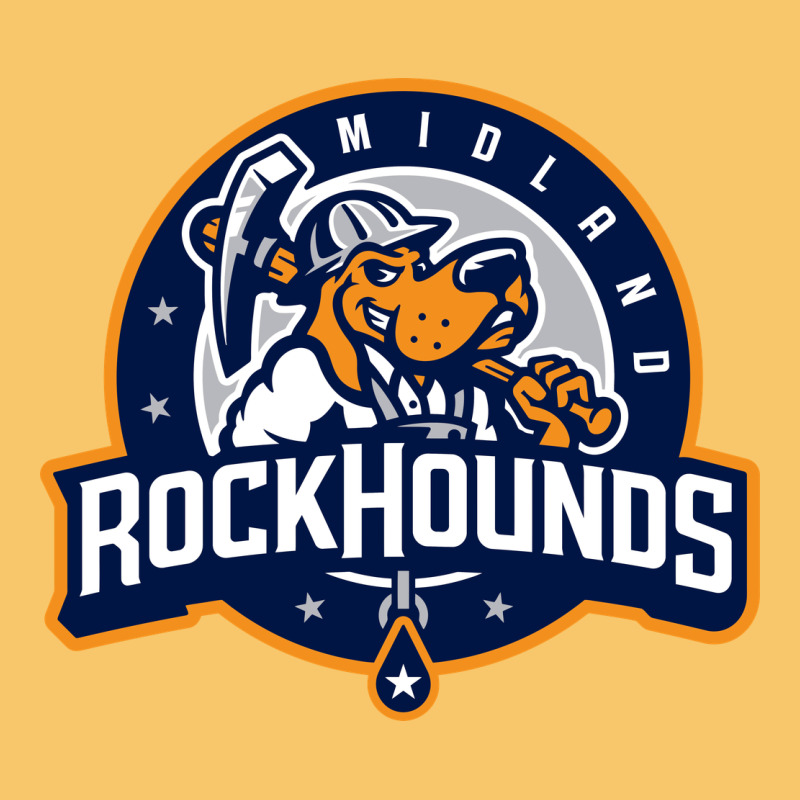 The Midland.rock.hounds Sport Vintage Hoodie by InspiraDesign | Teevron