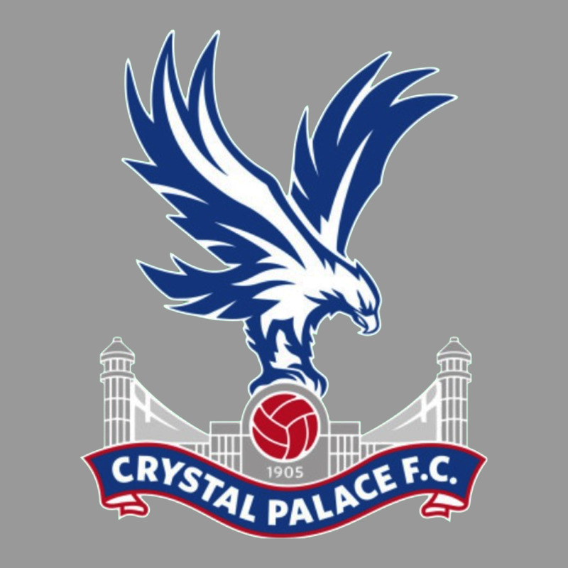 #crystal 'palace Vintage Hoodie by InspiraDesign | Teevron