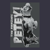 Little Rascals, Amazing Petey Vintage Hoodie | Teevron