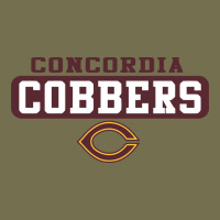 Concordia Cobbers Vintage Hoodie | Teevron