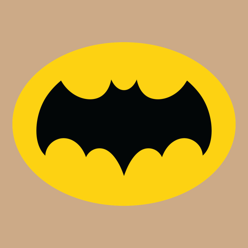 Adam West Bat Vintage Hoodie by InspiraDesign | Teevron