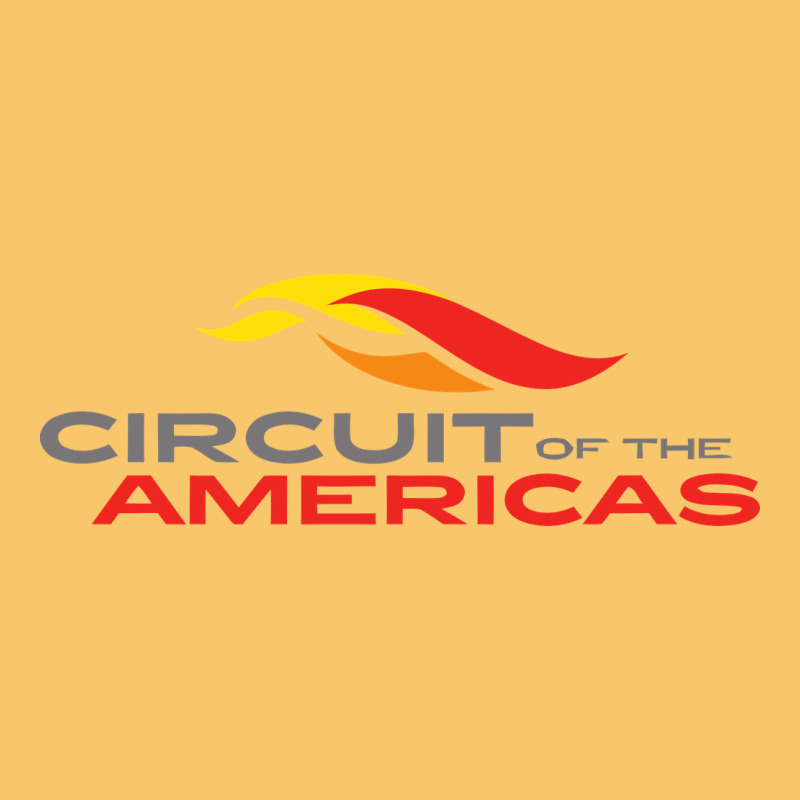 Circuit Of The Americas Vintage Hoodie by InspiraDesign | Teevron