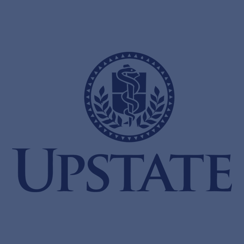 Upstate Medical, Suny Vintage Hoodie by InspiraDesign | Teevron