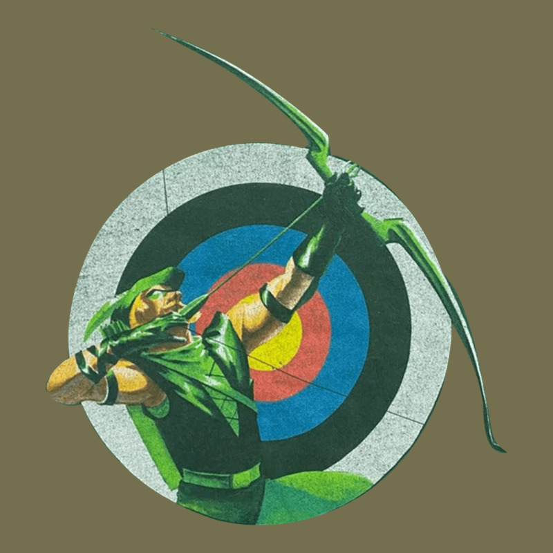 Green Arrow Dc, Green Arrow Dc Vintage, Green Arrow Dc Art, Green Arro Vintage Hoodie by InspiraDesign | Teevron