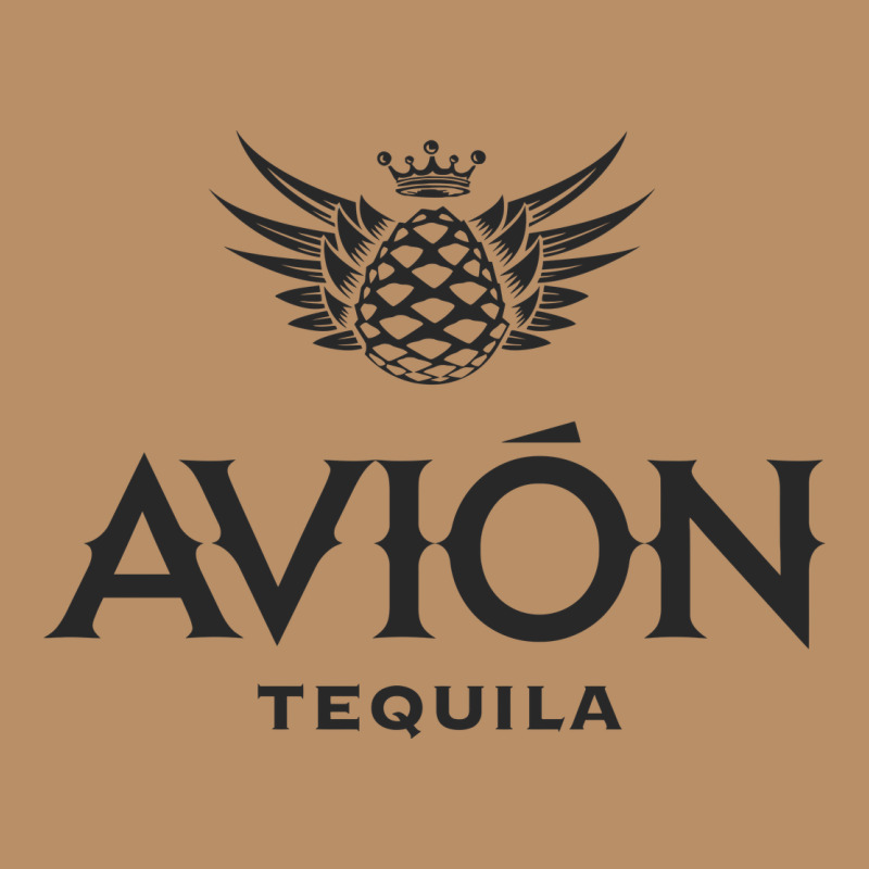 Avion Tequila Vintage Hoodie by ArtChic | Teevron