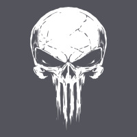 The Punisher Vintage Hoodie | Teevron