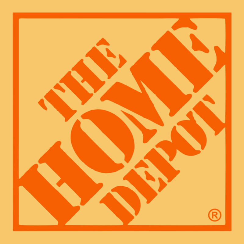 Homedepot Vintage Hoodie by ArtChic | Teevron