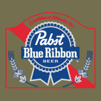 Pabst Blue Ribbon 1 Vintage Hoodie | Teevron
