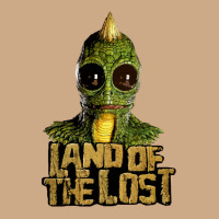 Land Of The Lost Vintage Hoodie | Teevron