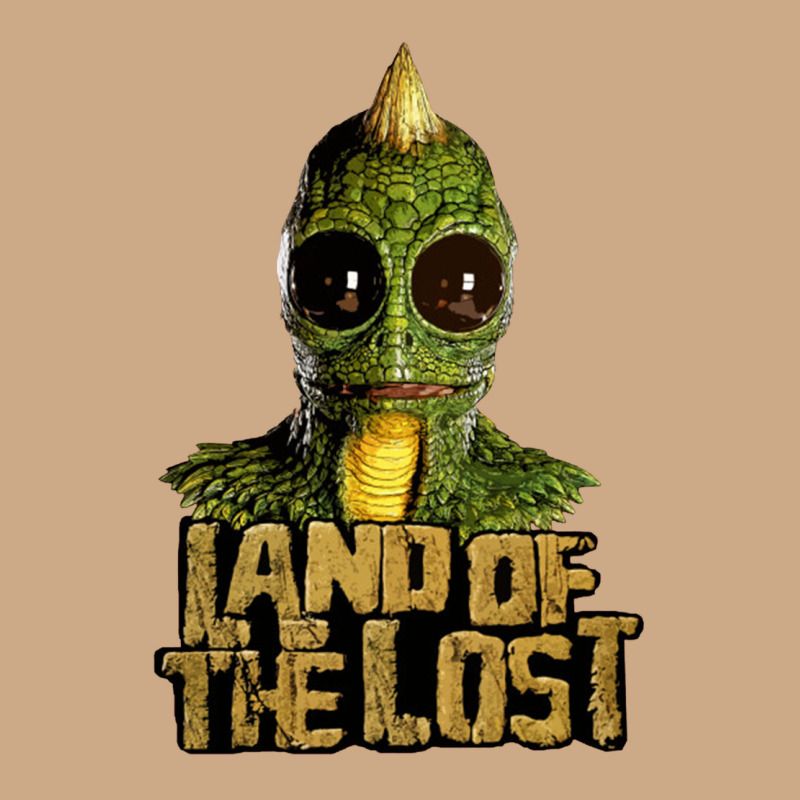 Land Of The Lost Vintage Hoodie by ArtChic | Teevron