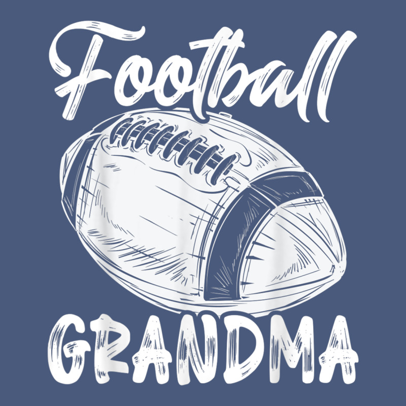 Football Grandma Women Family Matching Players Mothers Day T Shirt Vintage Hoodie by ArtChic | Teevron