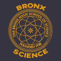 The Bronx Science Vintage Hoodie | Teevron