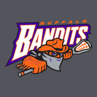 The Lacrosse Buffalo Bandits Vintage Hoodie | Teevron