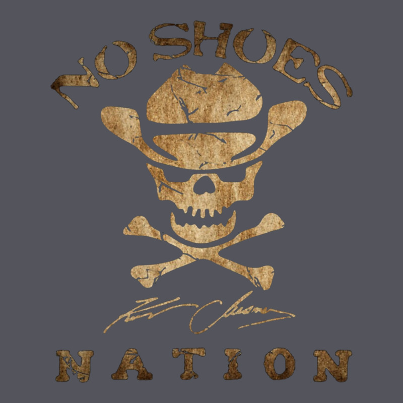 Shoes Nation No Shoes Nation No Shoes Nation No Shoes Nation Vintage Hoodie by ArtChic | Teevron
