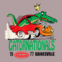 Nhra 1977 Gatornationals T Shirt T Shirt Vintage Hoodie | Teevron