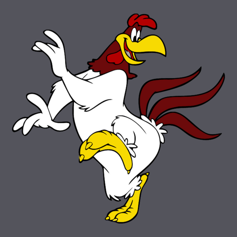 Foghorn Leghorn Looney Vintage Hoodie by ArtChic | Teevron