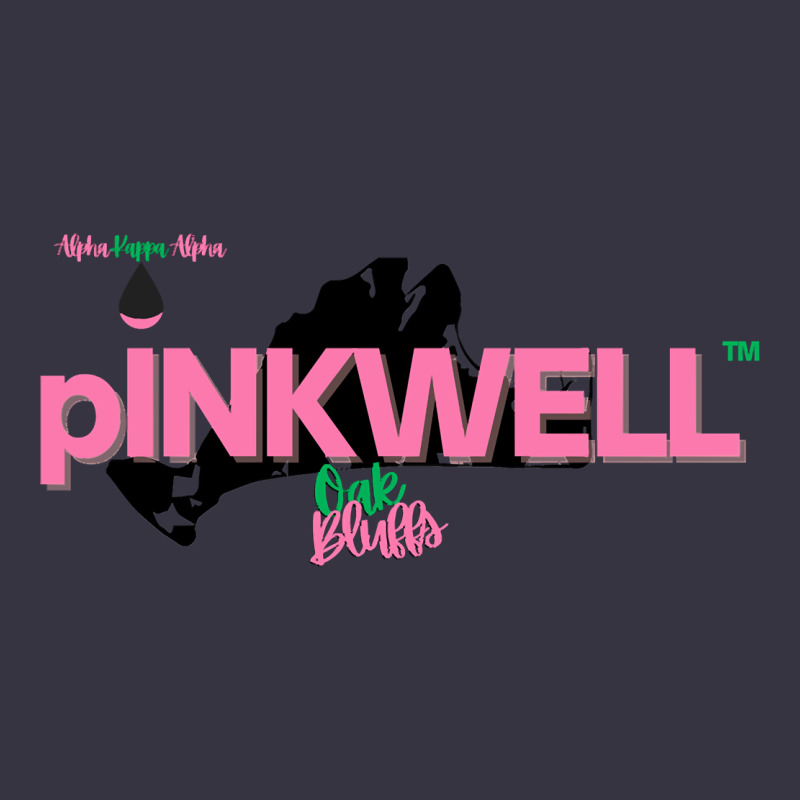 Pinkwell Tm For Sorors Boston Akas Beach Party Martha's Vineyard Vintage Hoodie by ArtChic | Teevron