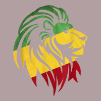 Lion Of Judah Reggae, Rasta, Ethiopia Jamaican Roots Vintage Hoodie | Teevron