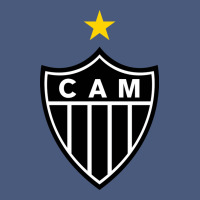 The-atlético-mineiro-merch Vintage Hoodie | Teevron