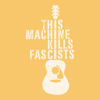 This Machine Kills Fascists Vintage Hoodie | Teevron