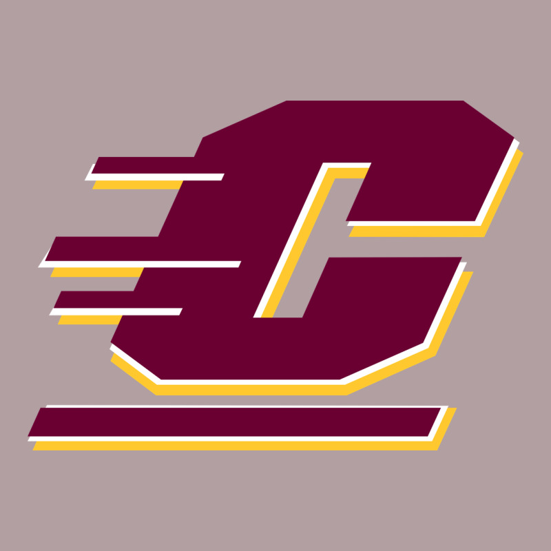 The Central Michigan Of Chippewas Vintage Hoodie by ArtChic | Teevron
