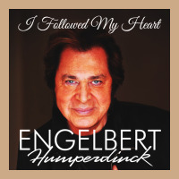 Engelbert Humperdinck Vintage Hoodie | Teevron