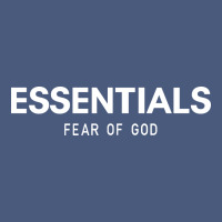 Fear Of God Essentials Vintage Hoodie | Teevron