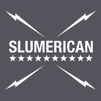 Slumerican Vintage Hoodie | Teevron
