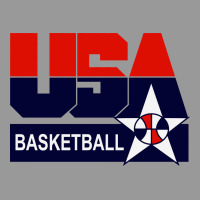 Usa Basketball Vintage Hoodie | Teevron