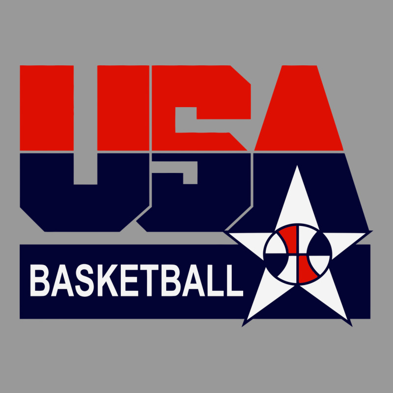 Usa Basketball Vintage Hoodie by ArtChic | Teevron