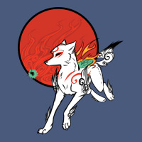 Okami Vintage Hoodie | Teevron