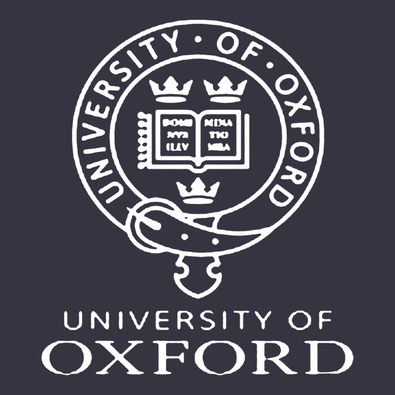 Oxford University Campus Vintage Hoodie by ArtChic | Teevron