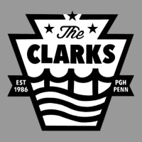 The Clarks Vintage Hoodie | Teevron
