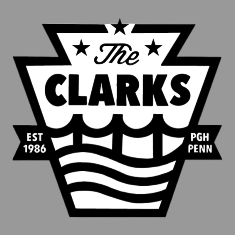 The Clarks Vintage Hoodie by ArtChic | Teevron