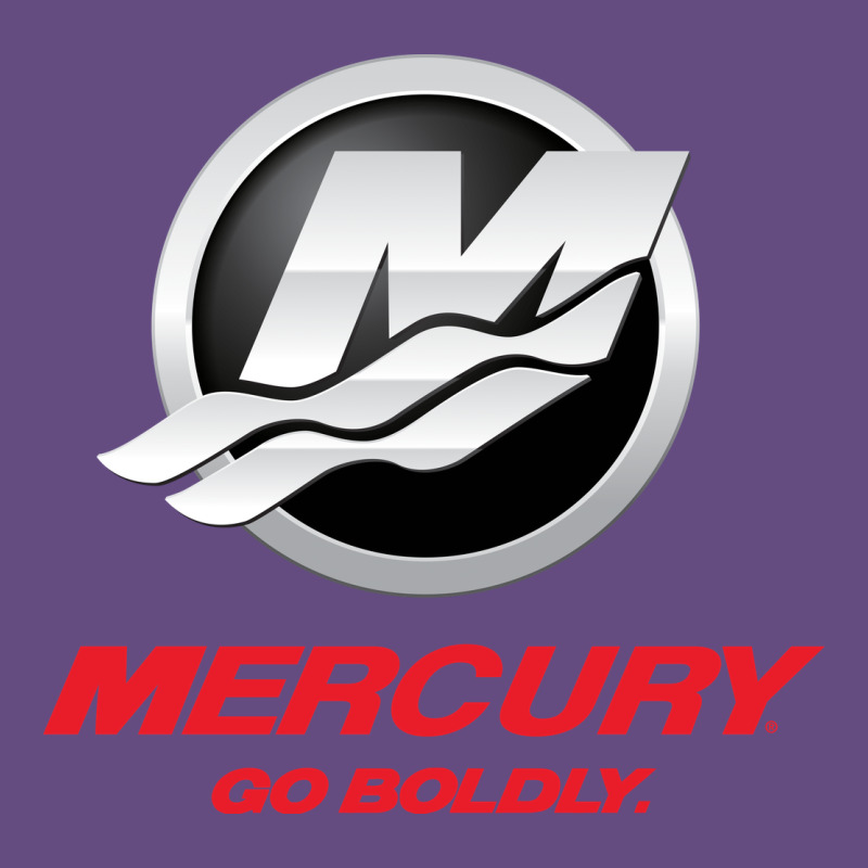 Mercury Marine Outboard Boat Vintage Hoodie by ArtChic | Teevron