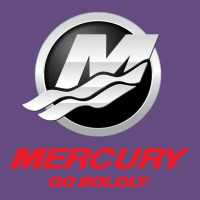 Mercury Marine Outboard Boat Vintage Hoodie | Teevron