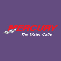 Mercury Marine Outboard Boat Vintage Hoodie | Teevron