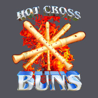 Hot Cross Buns T Shirt Vintage Hoodie | Teevron