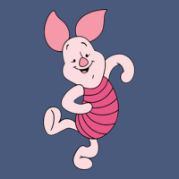 Piglet Vintage Hoodie | Teevron