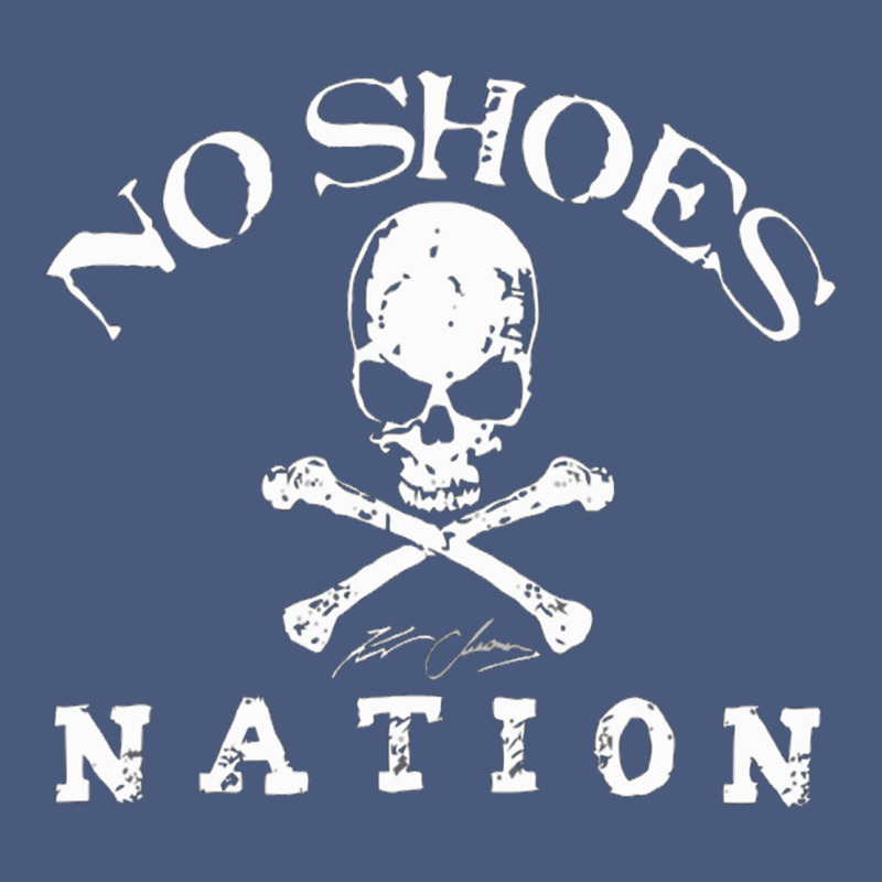 Kenny Chesney No Shoes Nation Vintage Hoodie by ArtChic | Teevron