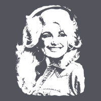 Dolly Parton Distressed Photo Vintage Hoodie | Teevron