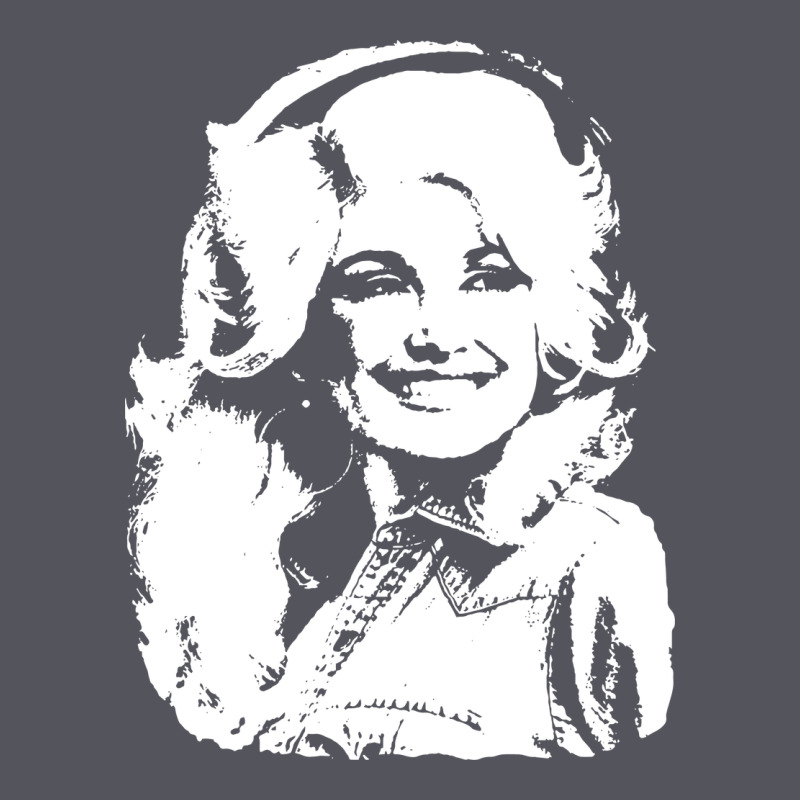 Dolly Parton Distressed Photo Vintage Hoodie by ArtChic | Teevron