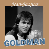 Jean-jacques Goldman .png Vintage Hoodie | Teevron