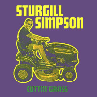 Sturgill Simpson Vintage Hoodie | Teevron