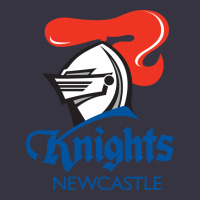 Newcastle Knights Vintage Hoodie | Teevron