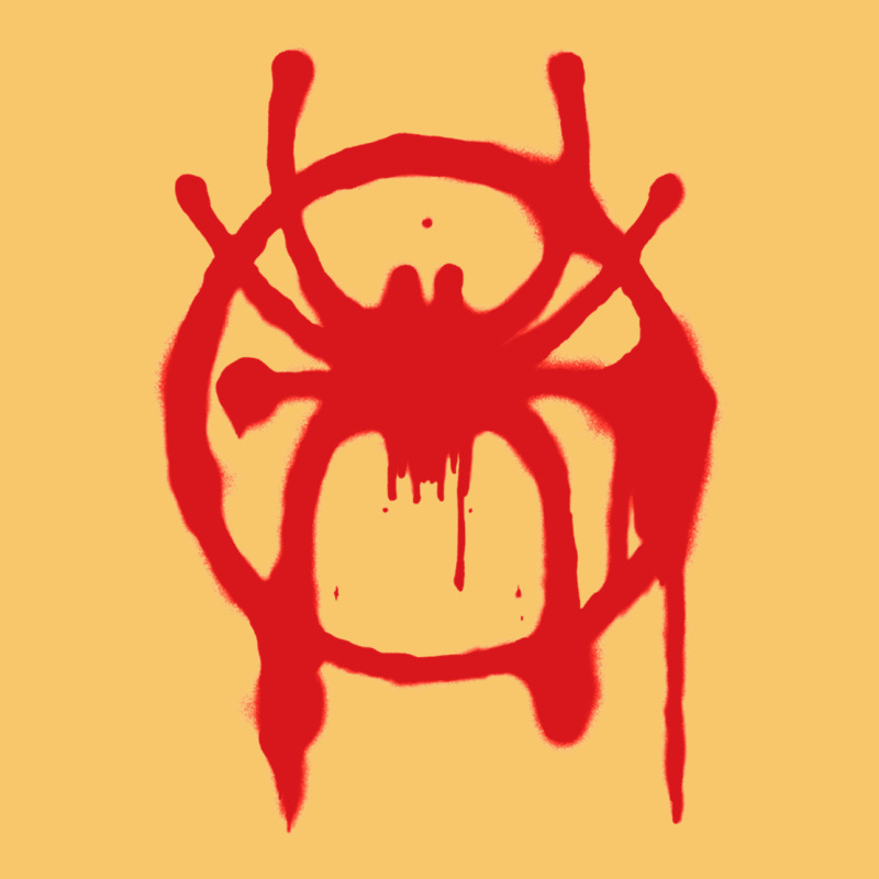 Into The Spider-verse Vintage Hoodie by StudioElite | Teevron