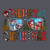 Merry Christmas Vintage Hoodie | Teevron